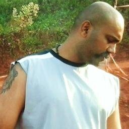 AbhijeetGulvady's profile picture. 