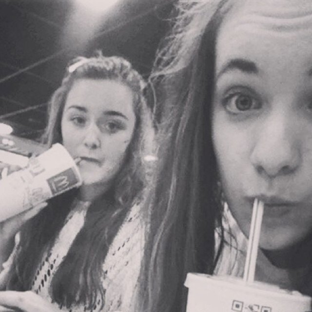 ~Am forever in love with sam i love u baby~