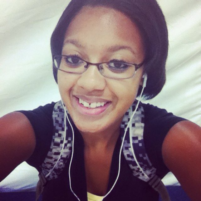 9/12/13 taken by @iFreak_ThaGeeks