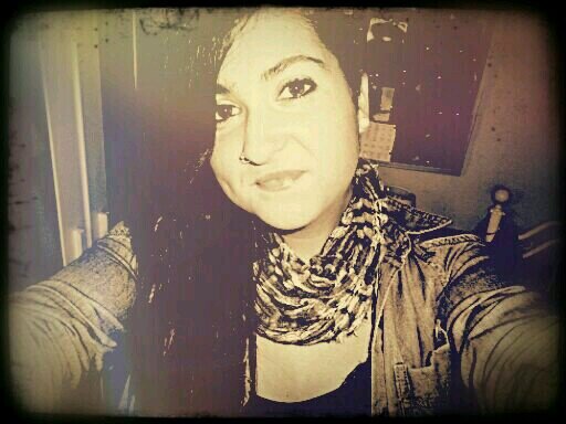 15. morena, simpatica y alegre. siempre con una sonrisa en la cara, lucho por mis sueños