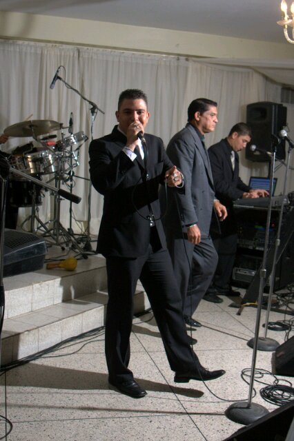 Cantante Paraguanero, la música es vida! Sígueme en Instagram: @krlosmusica