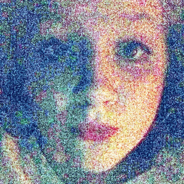 howdoyouseeme's profile picture. artist and seemingly invisible loner