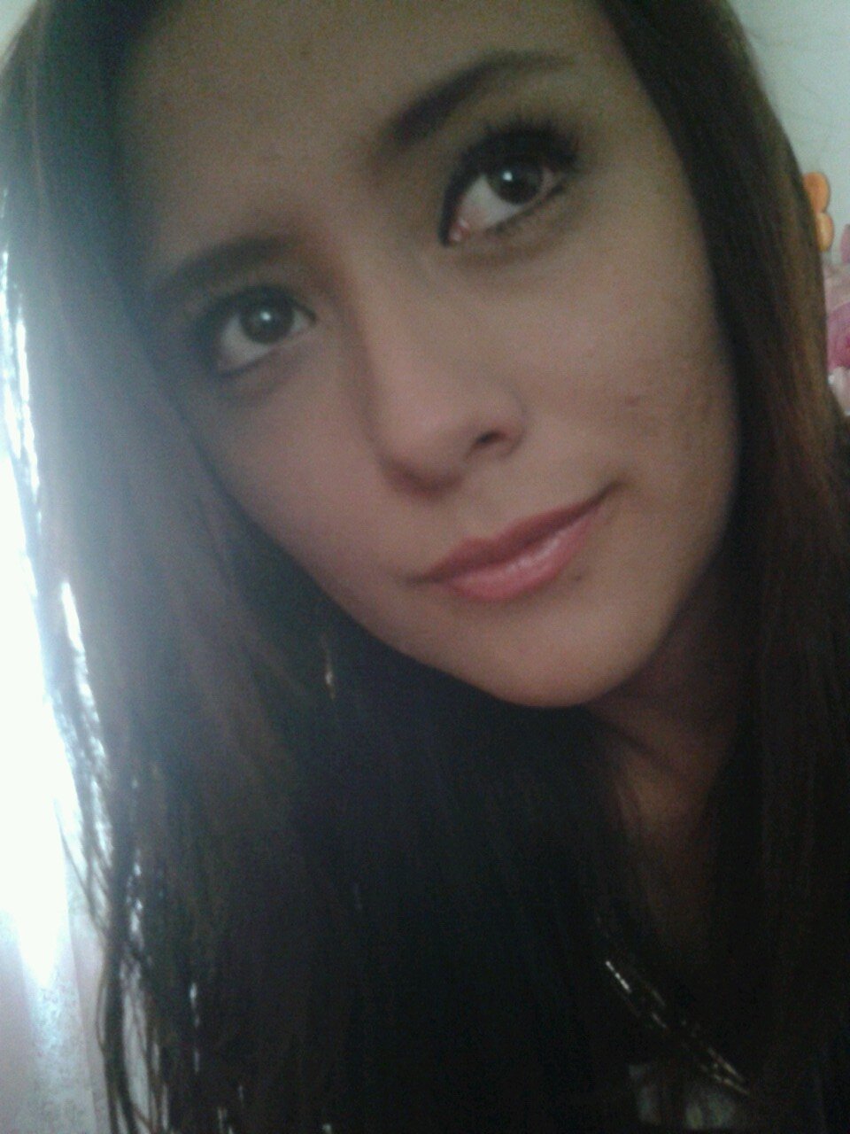 soy como quiero ser y por eso es mi gran sonrisa!!!!!!!!!! :D