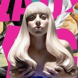 WikiGaga's profile picture. ARTPOP