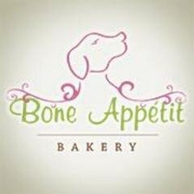 Bone appetit a doggie bakery hotsell