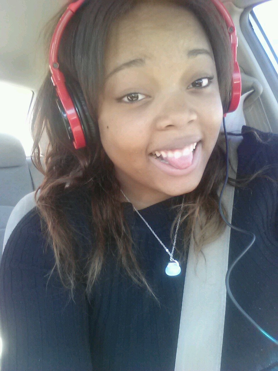 Bitch im GROWN !!