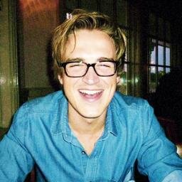 mcfly, the maine, thg, hp