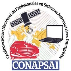 Confederación Nacional de Profesionales en Sistemas Automotrices  Integrales