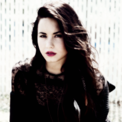 nao tenho culpa se a demi menstrua pelo pulso