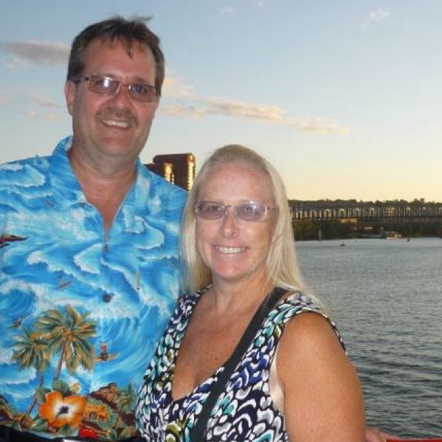 sandyfoltz's profile picture. 