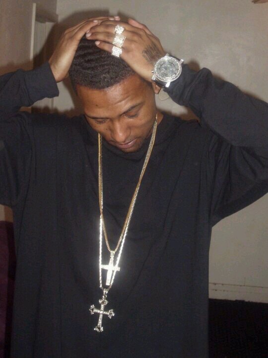 Cool Nigga About Money In Stayn Sucka Free