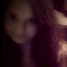 hi guys . :3 / Girl / 15/ from Poland / If u follow me , thank u :3 I'll always follow you back. ;3