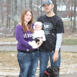 Daddy, Husband, Pastor, Friend, Student, Jesus Follower