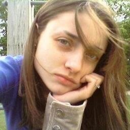 hiii I'm cute