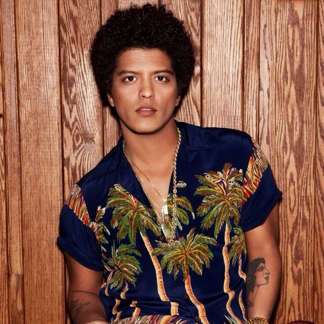 Fan Twitter profile from Croatia :D Love Bruno Mars