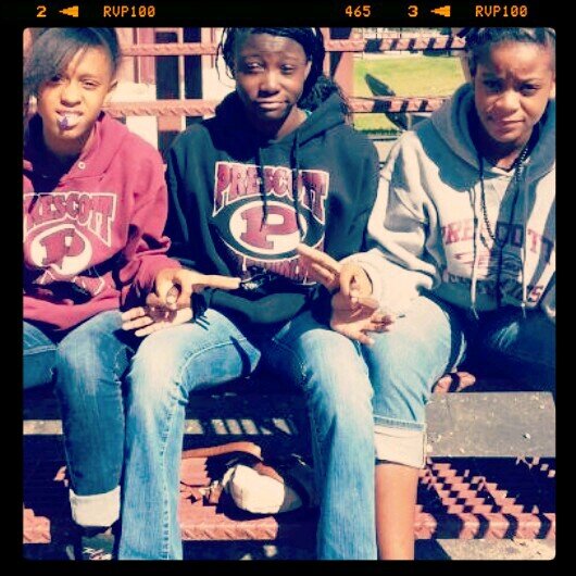 If Im Nowur Too Bee Found Im Prolly Sumwur Playin Basketball Wit My Niggas Or Aht A Partiiii Doin Da Most!!!!!