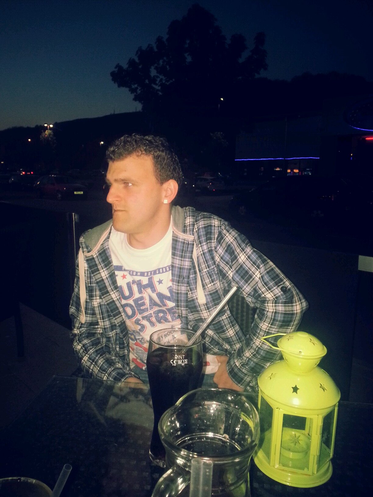csdnet1986's profile picture. 