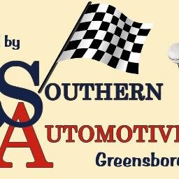 SouthernAutoNC's profile picture. 