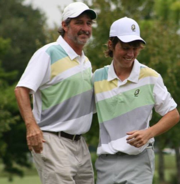 Grady Brame athlete profile head shot