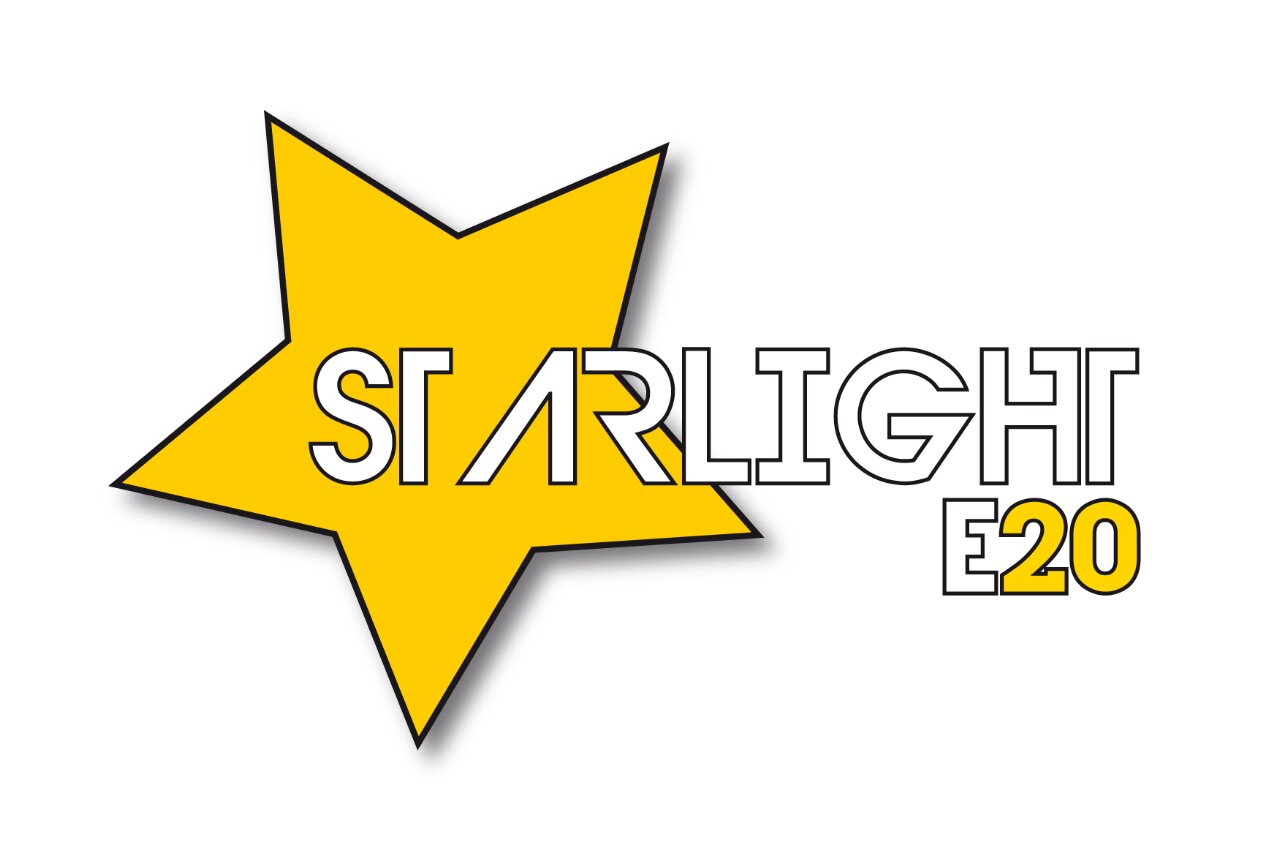 StarlightE20's profile picture. Organizzazione Eventi, Beneficienza, Serate Disco, Animazione.