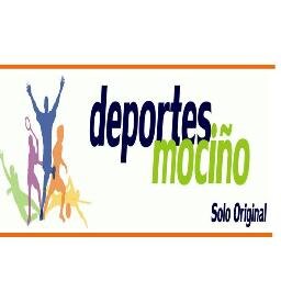 DEPORTES MOCIÑO
SOLO ORIGINAL Y LAS MEJORES MARCAS : ADIDAS, NIKE, PUMA, REEBOK, JORDAN, DC, VANS, PIRMA,