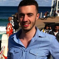 Ian MAllon (@ian_mallo) 's Twitter Profile