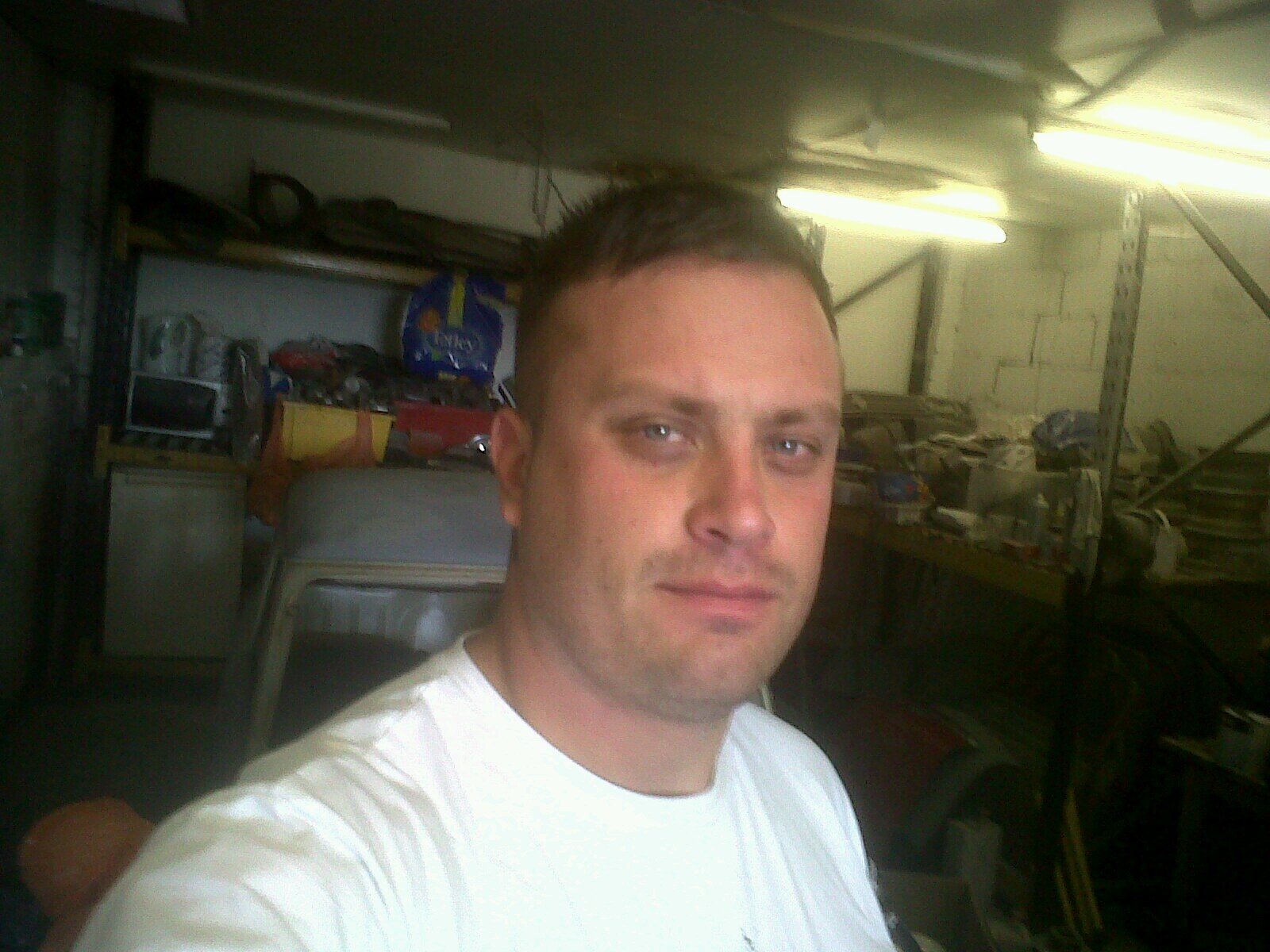 co owner of backstreet classics. The one stop classic mini shop