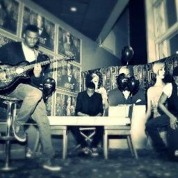 We are a Soulful Rock Indie band that love making & performing music. please Retweet if you enjoy our music. Thank you