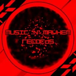 Music 'n' Mayhem is a multi-genre digital label, from Acoustic all the way to Trance. https://t.co/s07mZirEGI