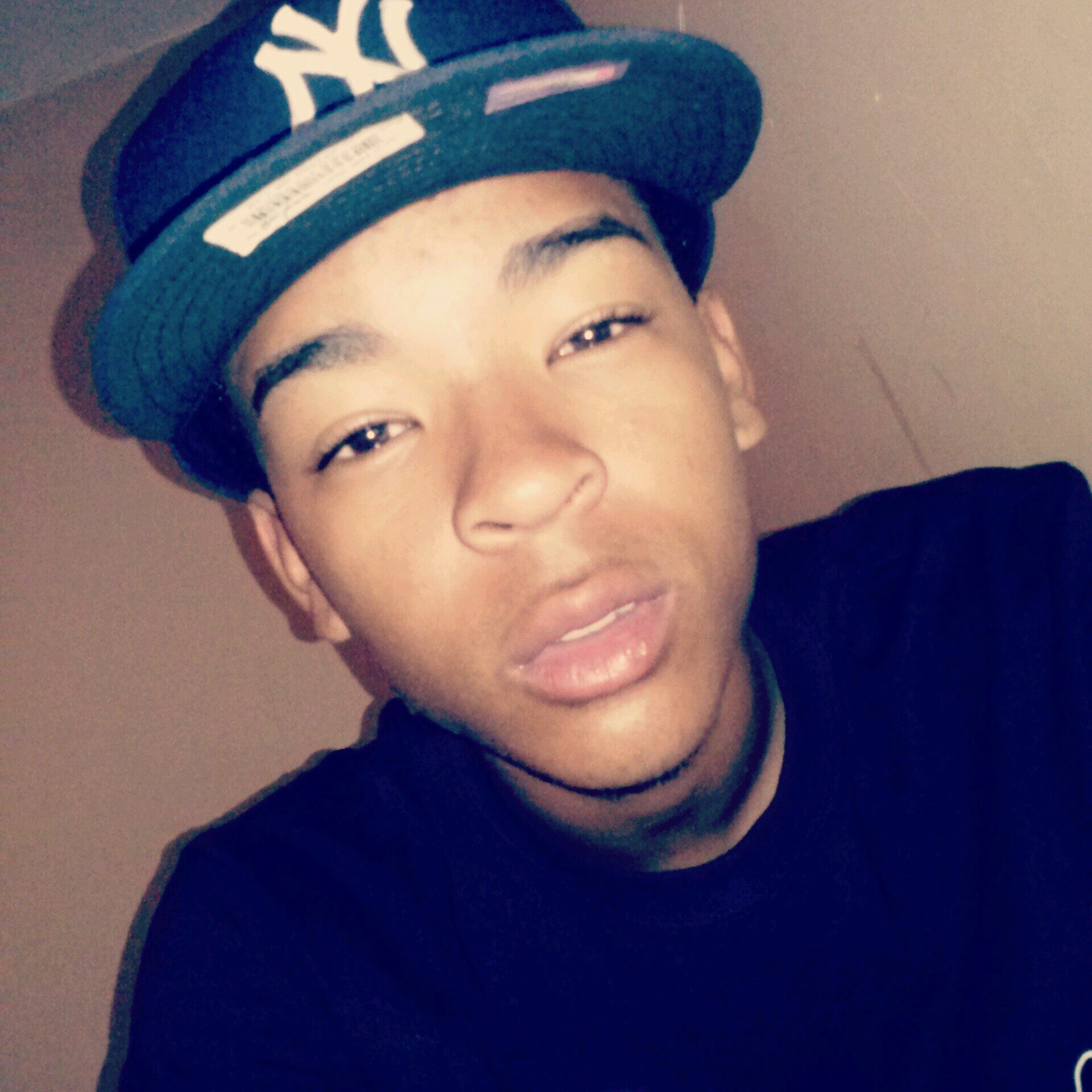 #TeamGarden #Bang Bang! Dumout Gang! Call me, Bebo Knocks'em Down c;