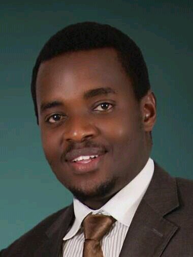 A Certified Public Accountant/ Auditor. Very Passionate about God, Knowledge, Leadership and Life.