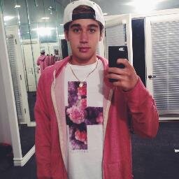 I probably hate you if you're not @lovingthemjanos  ☆Brooks before books ☆