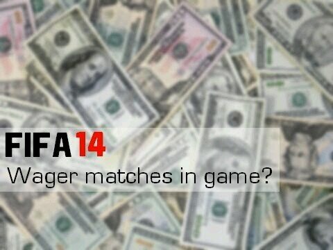 official fut betting fifa 2014 ps3