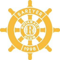 Sariyer Rotaract Kulubu Resmi Twitter Sayfasi 2420. Bölge, Rotaract Club of Sariyer Offical Account Dist. 2420