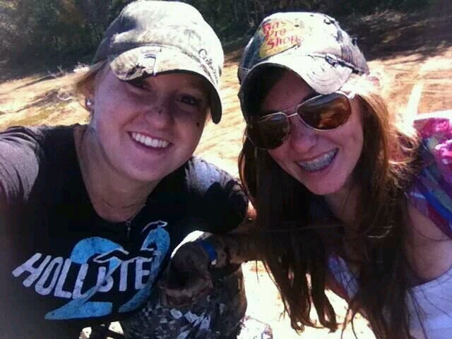 side by side that's how we roll, raise em up high and look out low