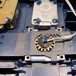 tacodejong's profile picture. 