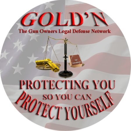 Gun Owners Legal Defense Network
100% Criminal & Civil Defense