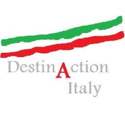 Twitter feed about #destinazioneitalia #destinationitaly #investinitaly