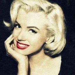♥ Marilyn Monroe