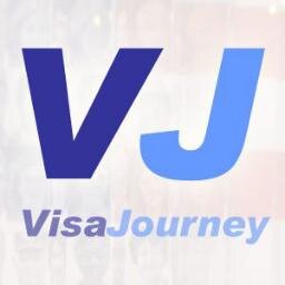 This is the official Twitter account of VisaJourney. Look here for information on VJ and the world of US Immigration!