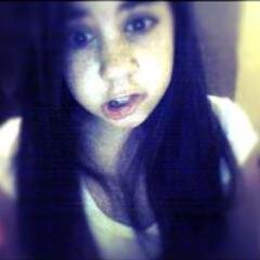 Louca porem feliz :))