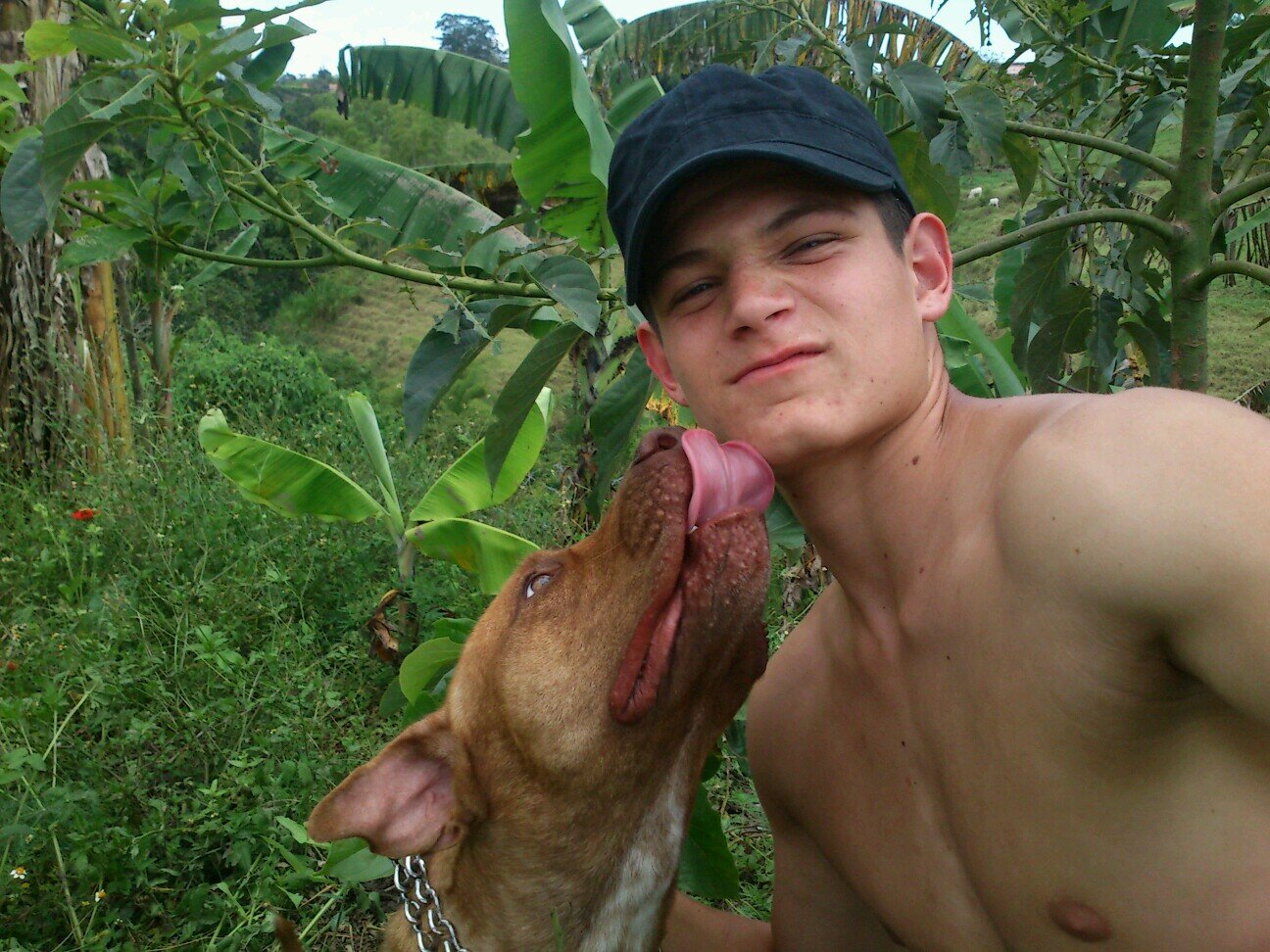 Del amor se sufre pero se aprende..!!