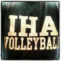 IHA Volleyball(@IHAvolleyball) 's Twitter Profile Photo