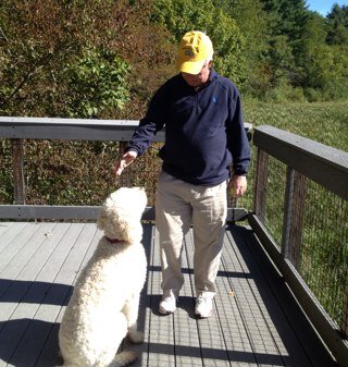 Publisher, Consultant, Raconteur. New Yorker, Vermonter, Golfer. Newport vacationer.