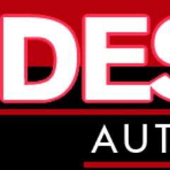 DeSmet Auto Sales Profile