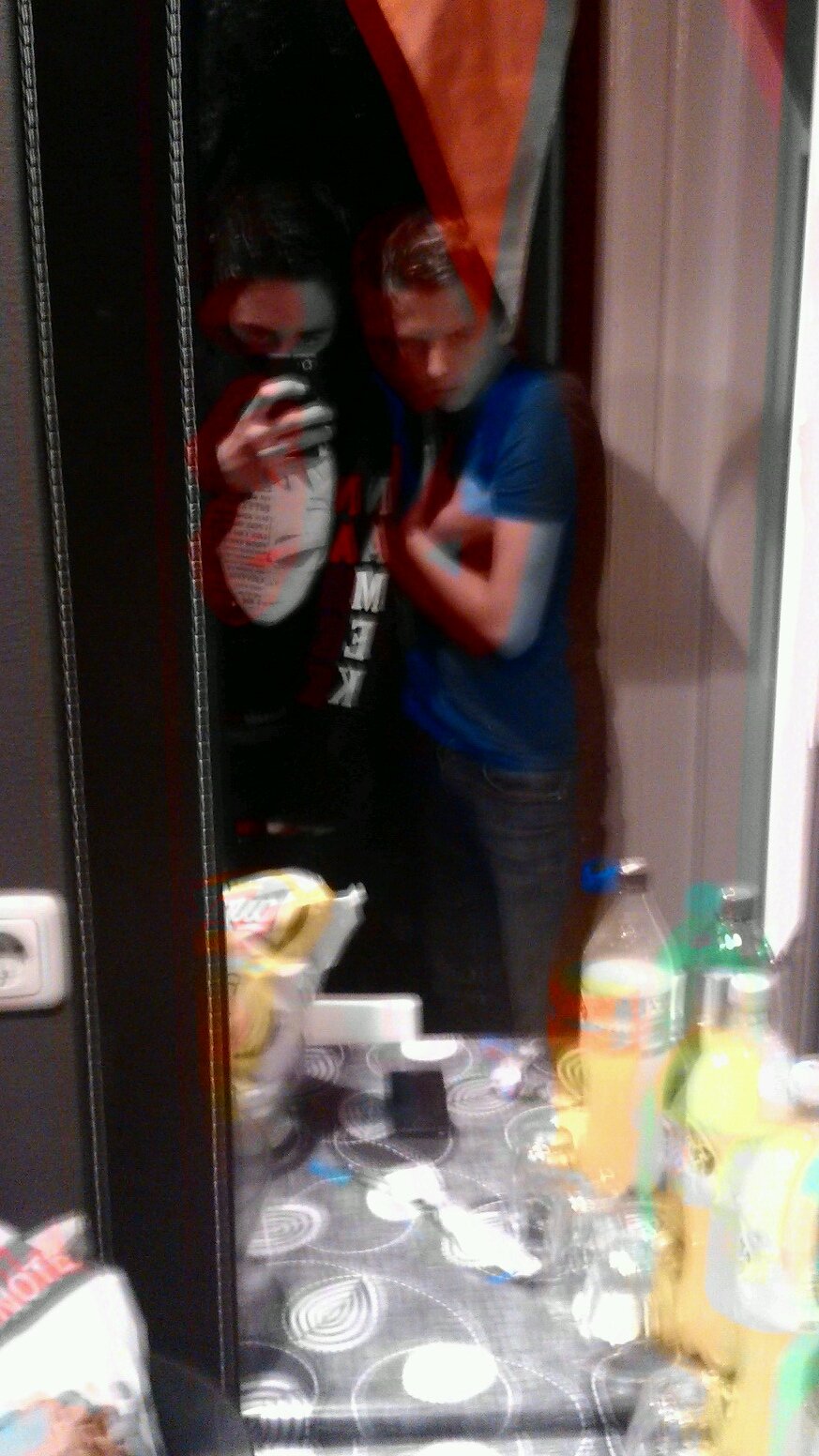 GLANERBRUG (ll) !