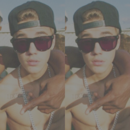 he's all that matters