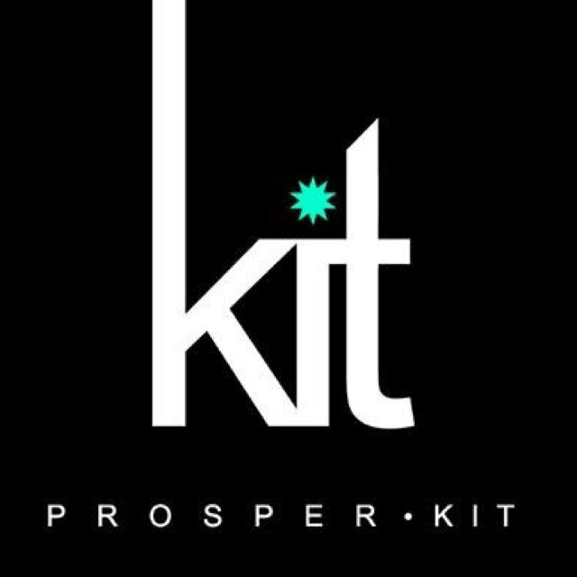 Prosper_Kit's profile picture. In this world people with a plan B will never get to plan A -The_KiT