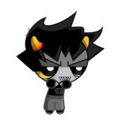 Don't fucking care,but love john egbert
