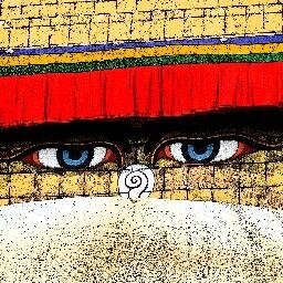 Karma Kagyu (Tibetan Buddhist) Calendar, Quotes, Programmes.
Live your life consciously!